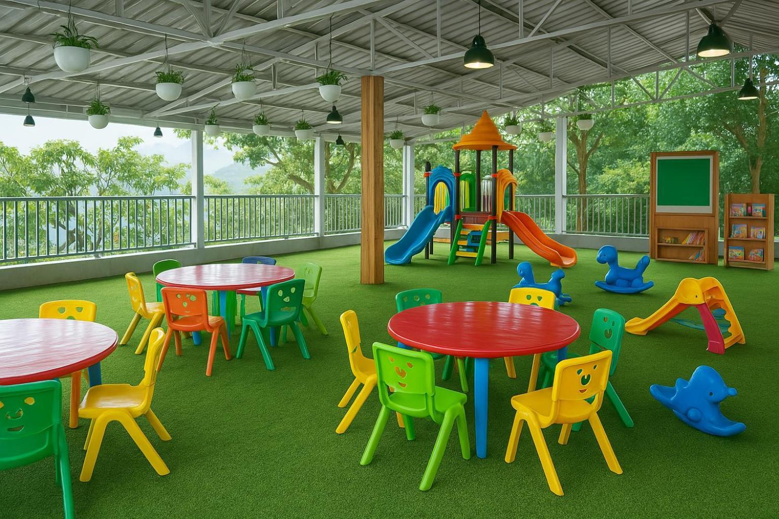דרג'ילינג Summit Swiss Heritage Resort & Spa מראה חיצוני תמונה